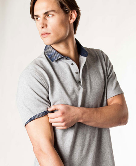 Vastrm Polo Image